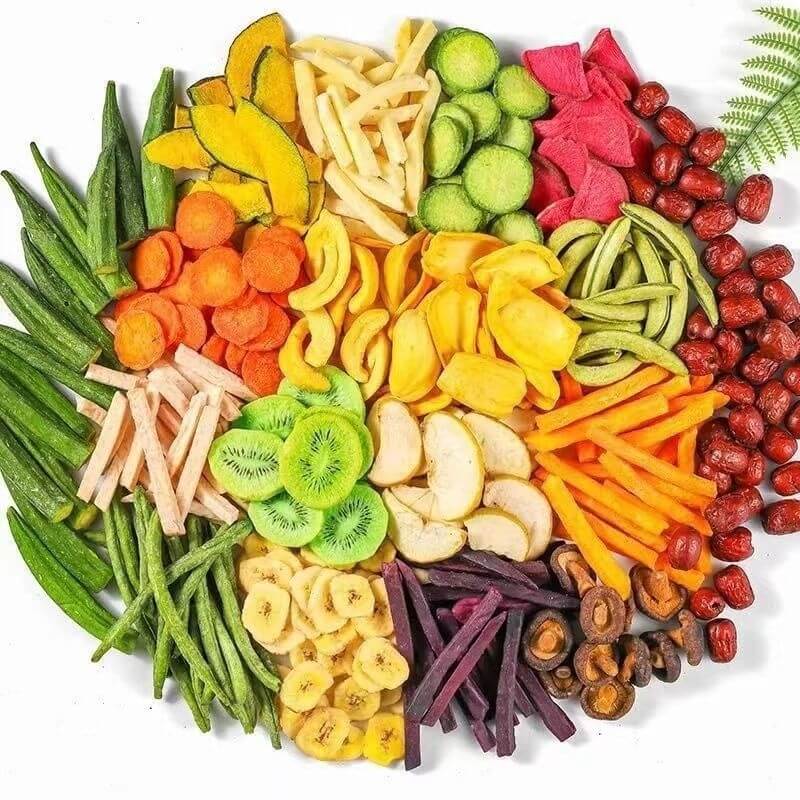 Freeze Dried Fruit/FD Fruit