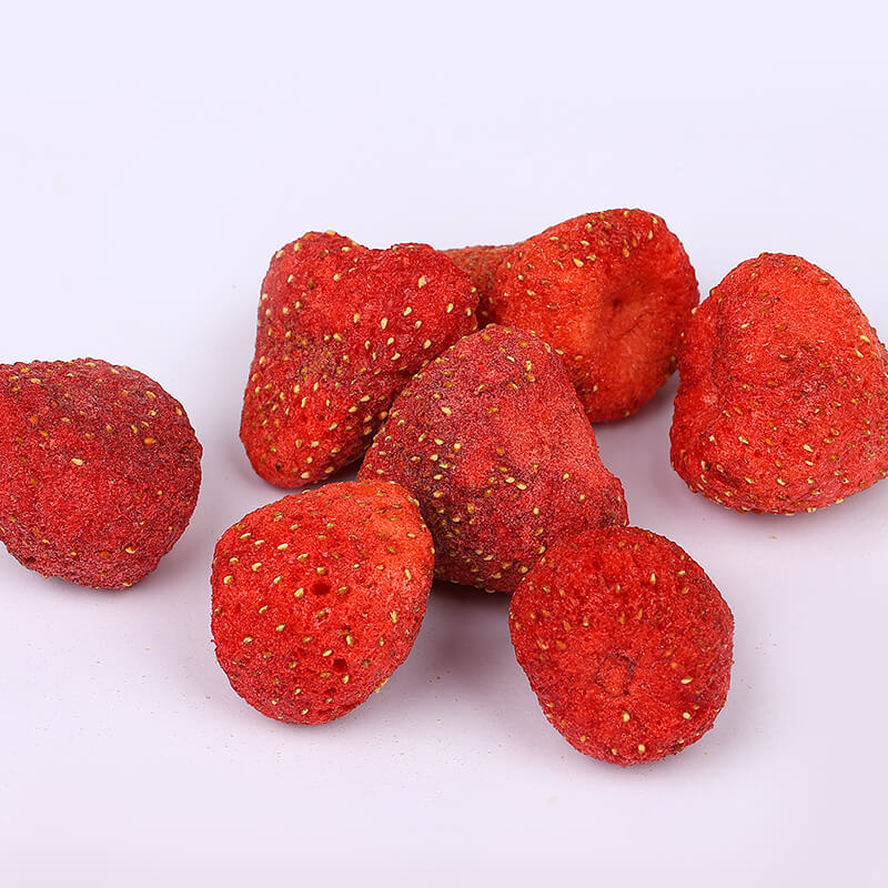 Freeze Dried Fruit/FD Fruit