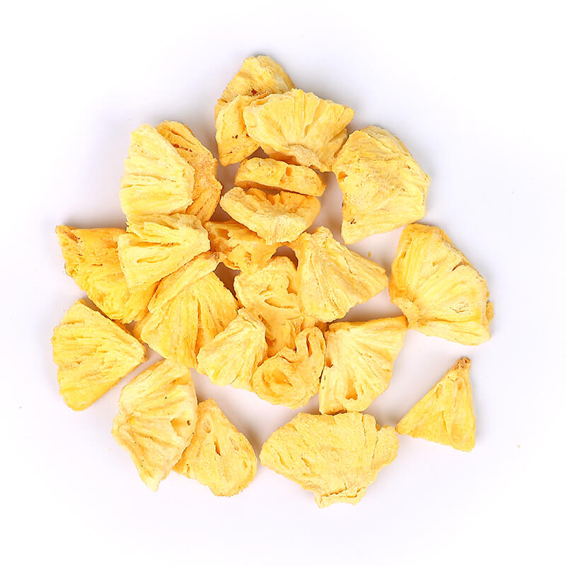 Freeze Dried Fruit/FD Fruit