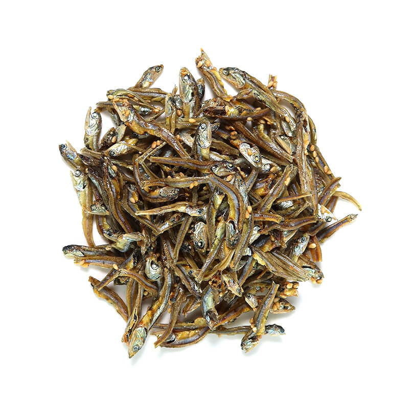 Dried Marine Product