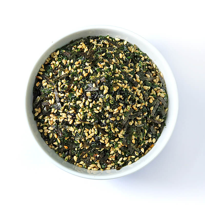 Furikake