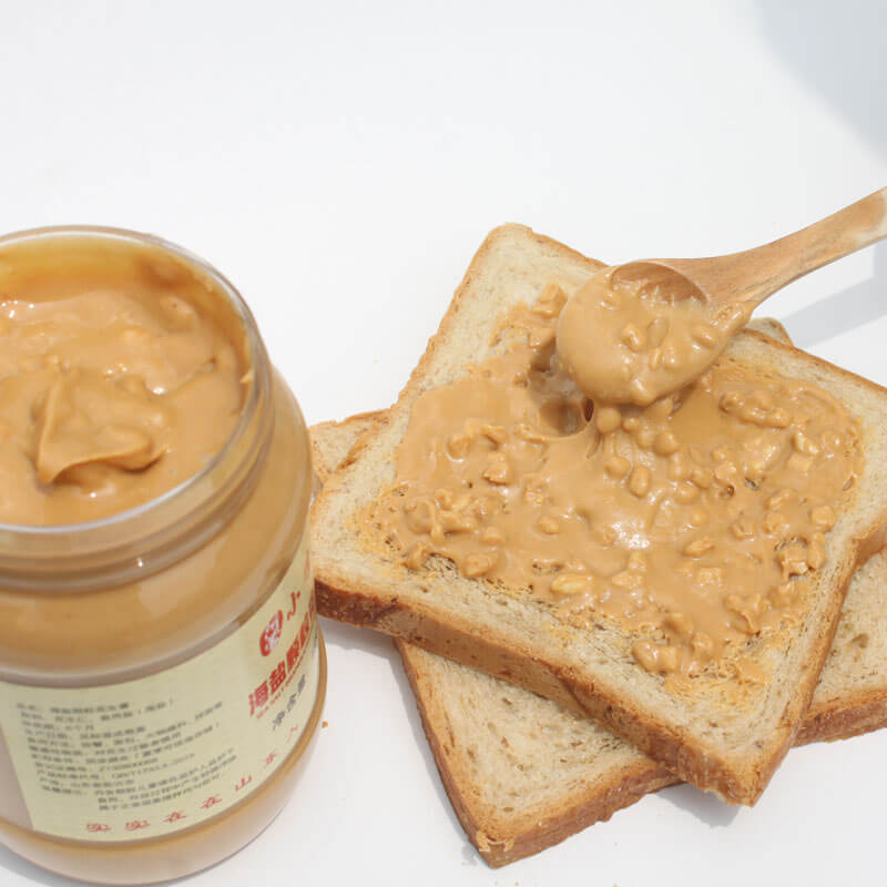 Peanut Butter