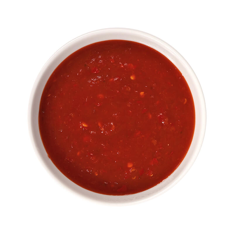 Chili Sauce