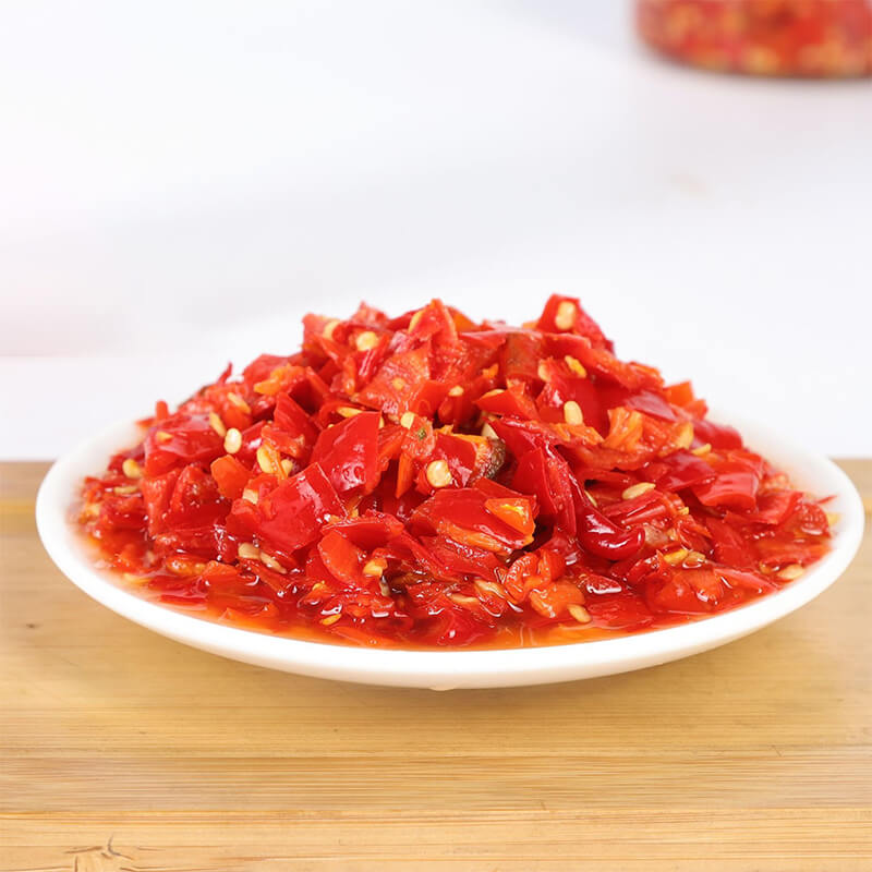 Chili Sauce