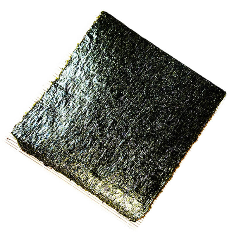 Roast Sushi Seaweed
