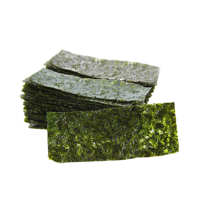 Roast Sushi Seaweed