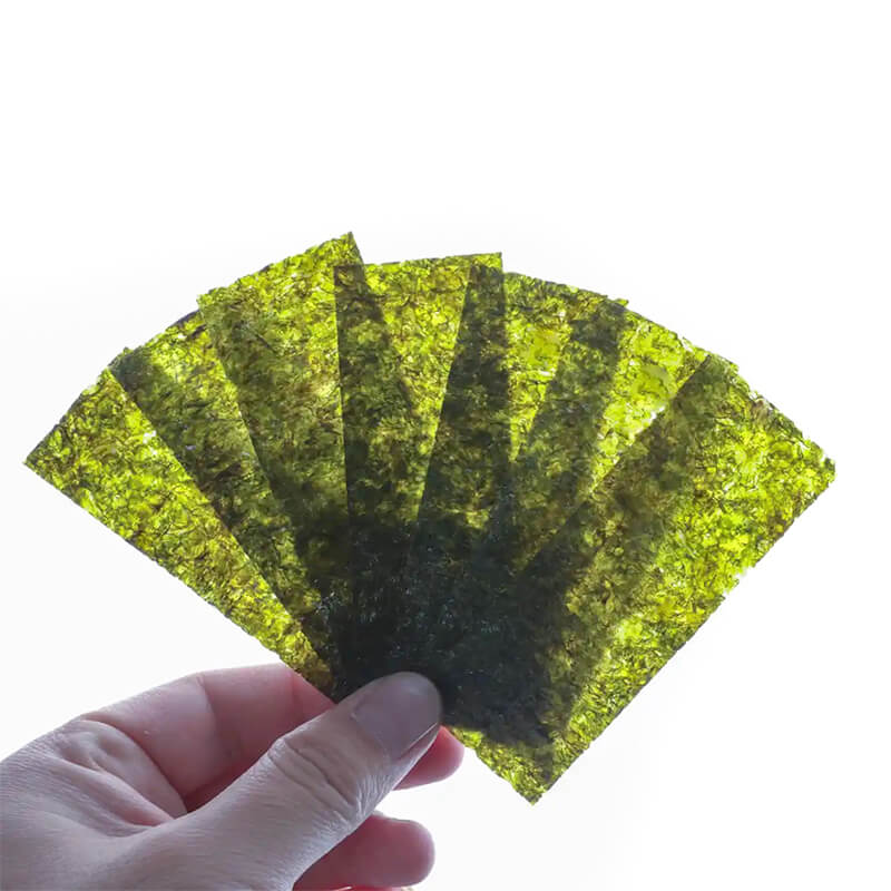 Roast Sushi Seaweed