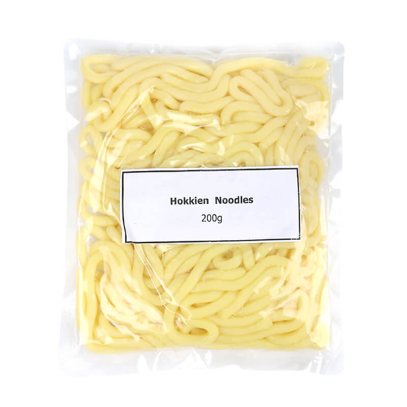 Gluten-free Noodles