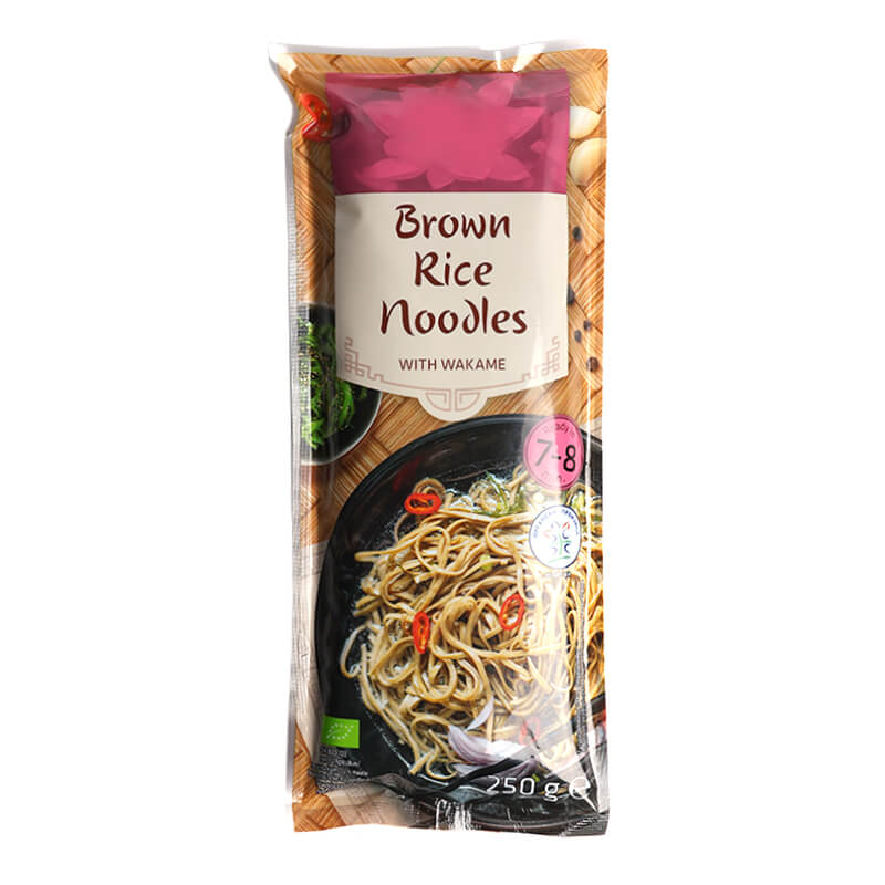 Gluten-free Noodles