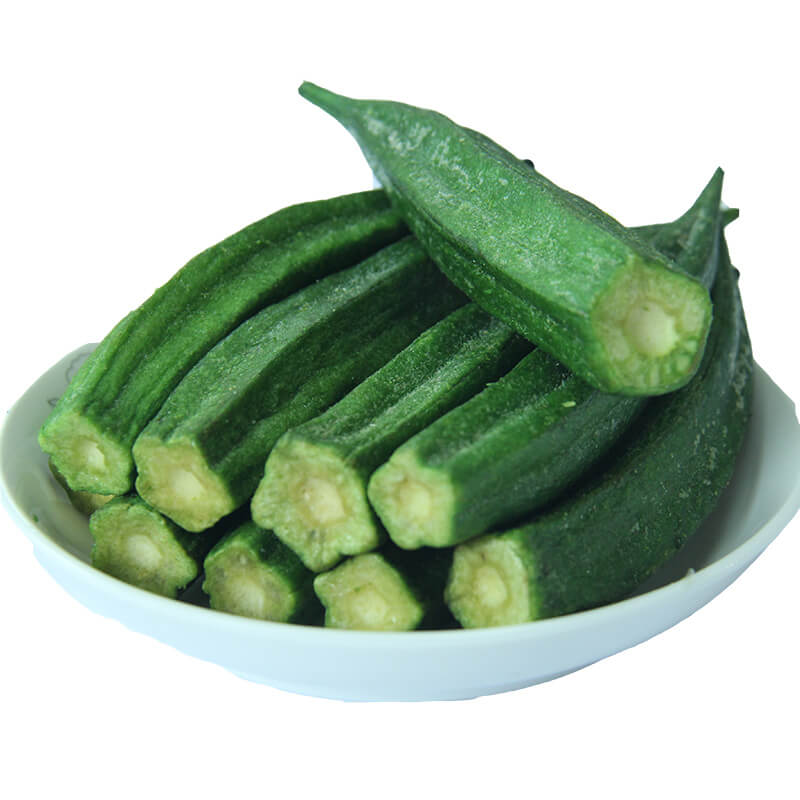 Vacuum Fried Fruit&Vegetable/VF Fruit&Vegetable