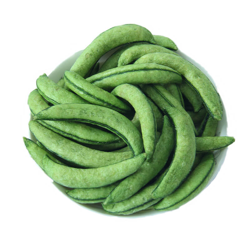 Vacuum Fried Fruit&Vegetable/VF Fruit&Vegetable