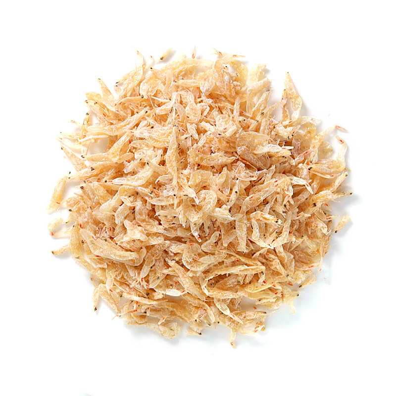 Dried Shrimp