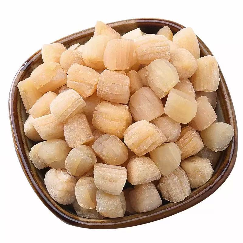 Dried Scallop