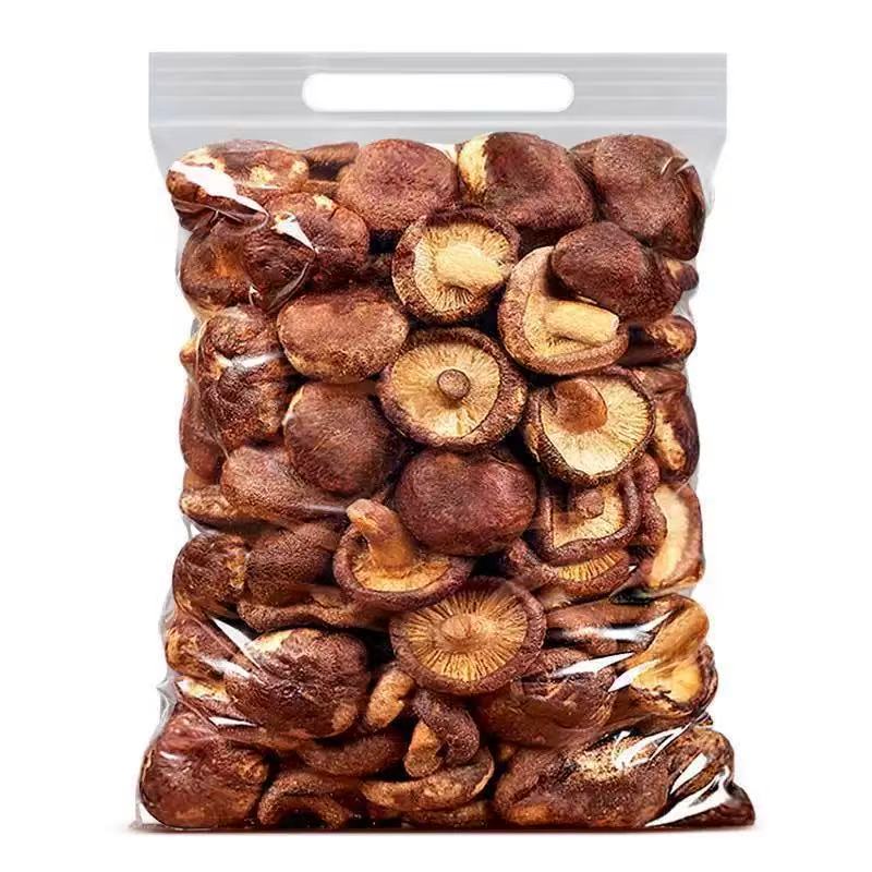 Vacuum Fried Mushroom