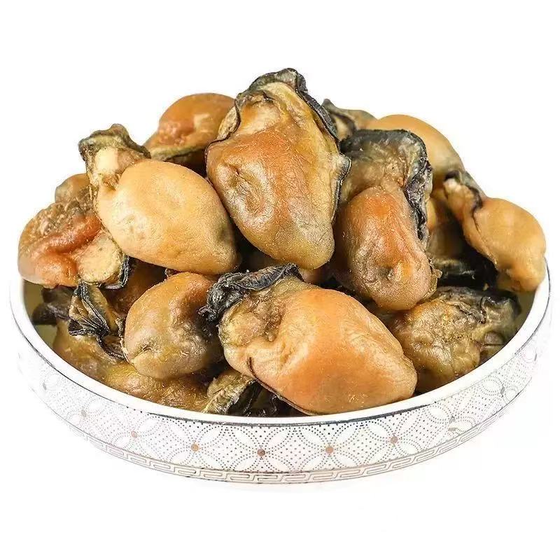 Dried Clams