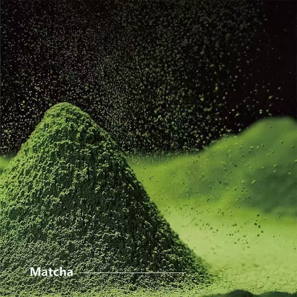 Organic Matcha