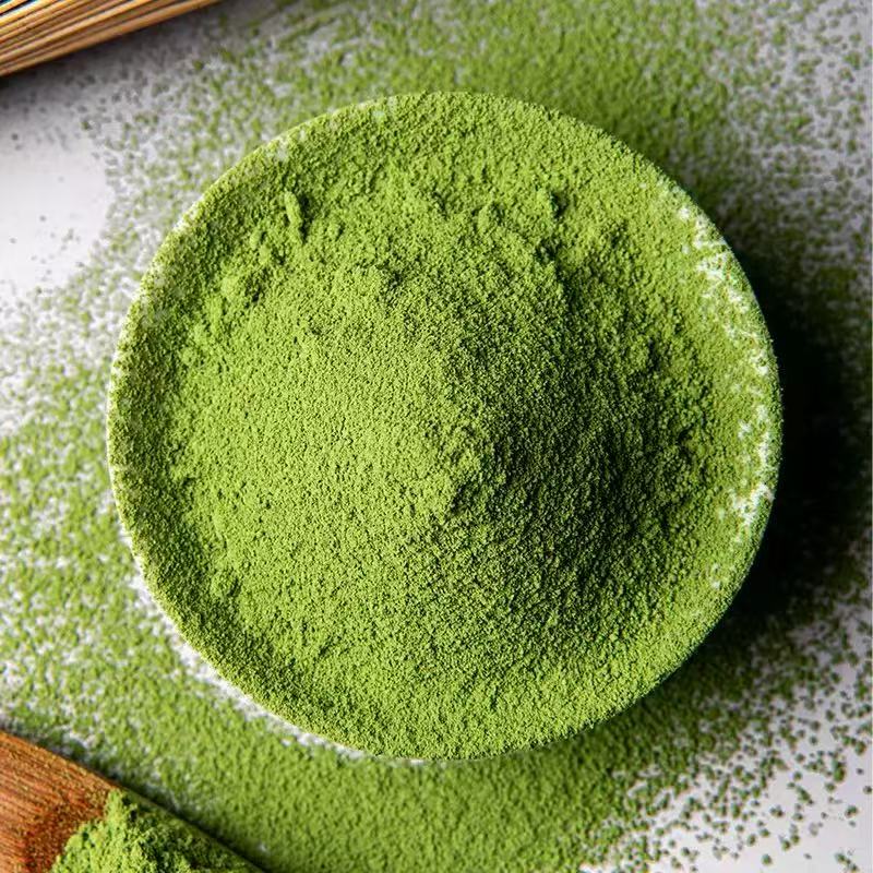 Organic Matcha