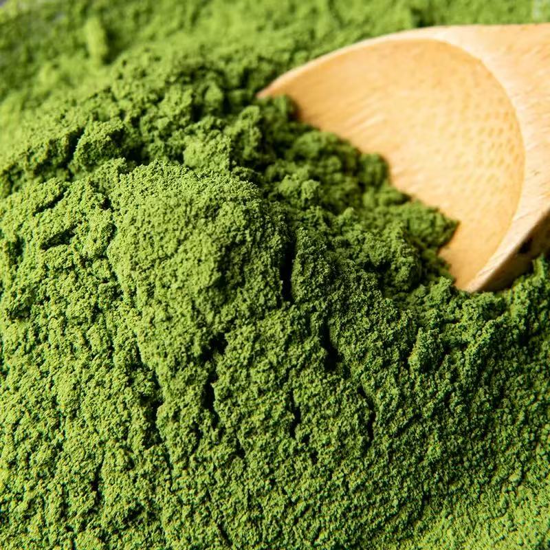 Organic Matcha